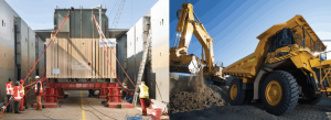 Cargo protection for