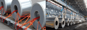 Safe, efficient cargo security for the
